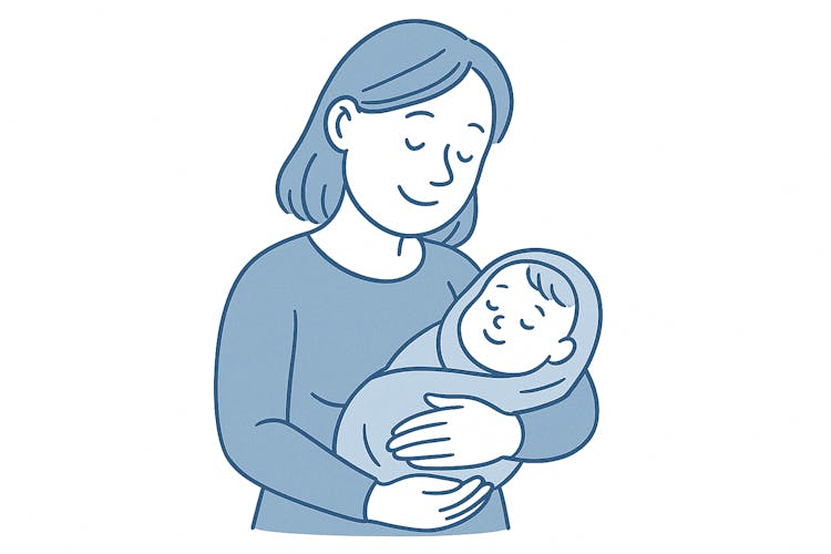 Porodné: Kolik dostanete a kde o dávku žádat