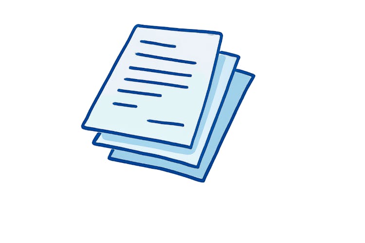 Druhy faktur - základní rozdělení faktur a dokladů