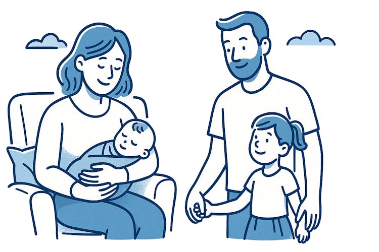 Urlopy i świadczenia związane z macierzyństwem i rodzicielstwem