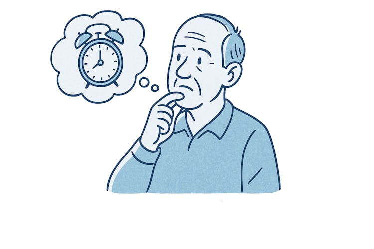 Předčasný důchod: výpočet, požadovaný věk a délka pojištění