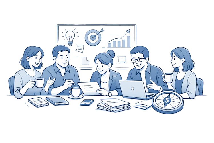 Entdecken Sie die profitabelsten Branchen von heute: Ein Leitfaden für kleine Unternehmen