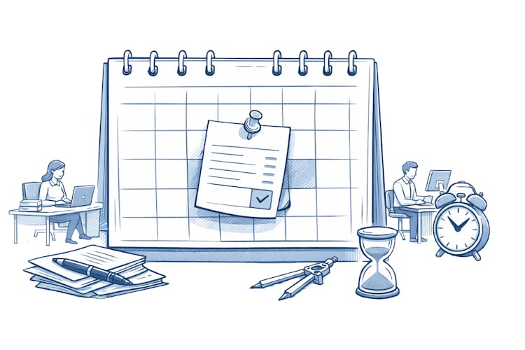 Why Invoice Due Dates Matter: Ensuring Timely Payments for Financial Success