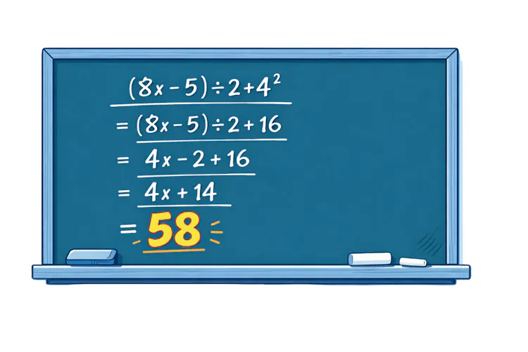 Dominar el léxico matemático: comprender el «resultado del cálculo»
