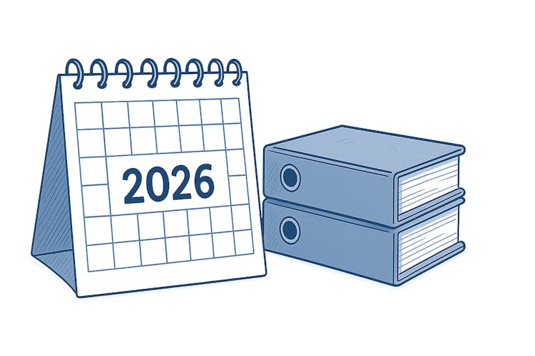 VAT w Polsce w 2026 roku