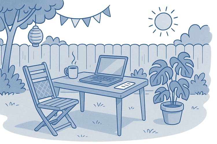 Kickstart Your Profitable Summer Side Hustle
