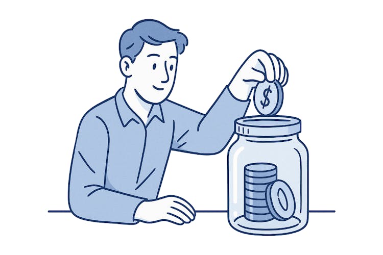 How to protect savings from inflation?