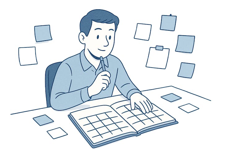 Mastering Your Quarterly Business Plan: Strategies for Success Every Three Months