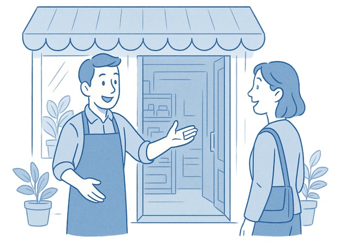 Understanding the Psychology of First-Time Customers: Tips for Business Owners