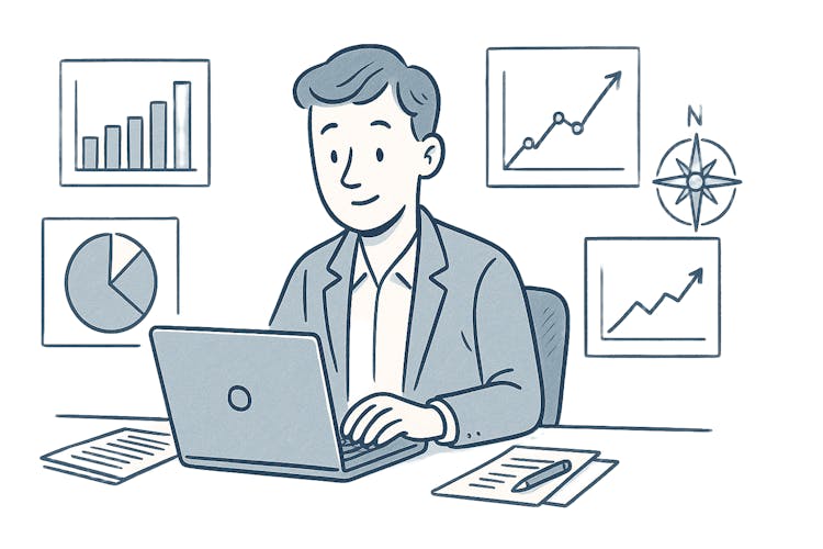 How to Craft a Winning IT Services Business Plan: A Step-by-Step Guide