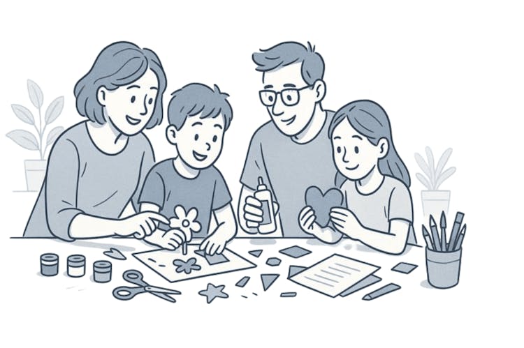 How to Plan the Perfect Fun Family Day Without Breaking the Bank