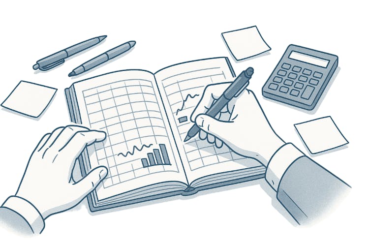 Dominar lo básico: Consejos esenciales de contabilidad para principiantes