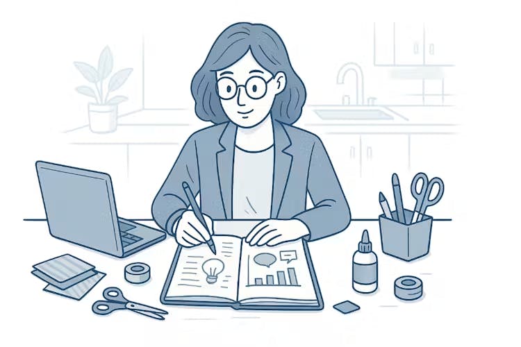 Jak vybudovat úspěšný vedlejší podnik z domova: tipy a triky