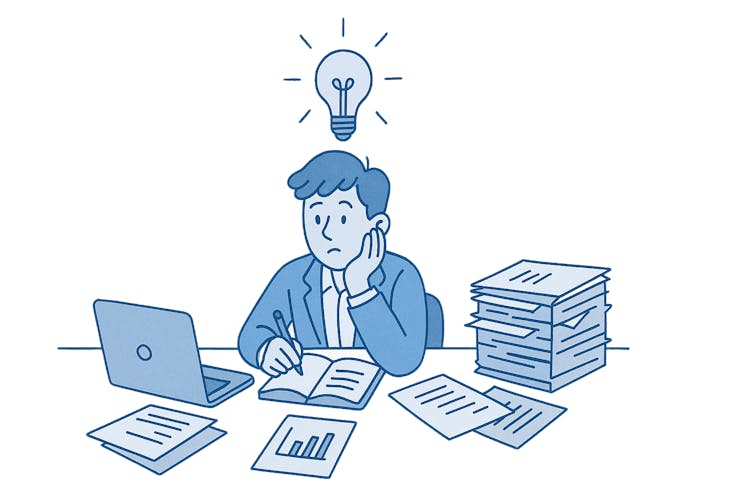 10 Creative Ways to Discover Your Perfect Business Idea Today