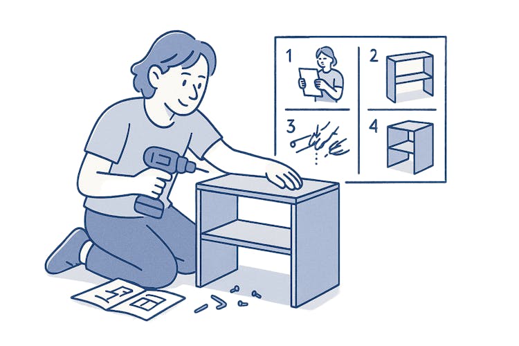 Mastering the Art of Step-by-Step Guides: How to Create Effective Instructions