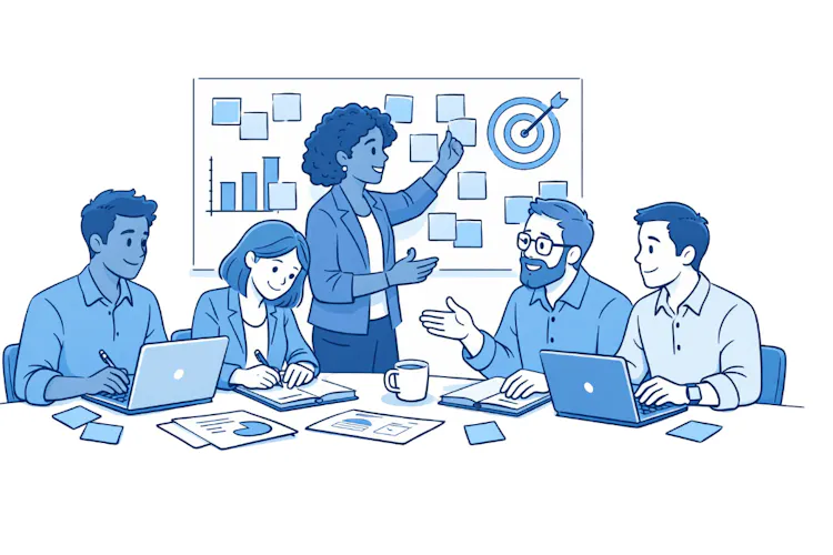 10 Essential Steps to Crafting a Successful Startup Marketing Plan