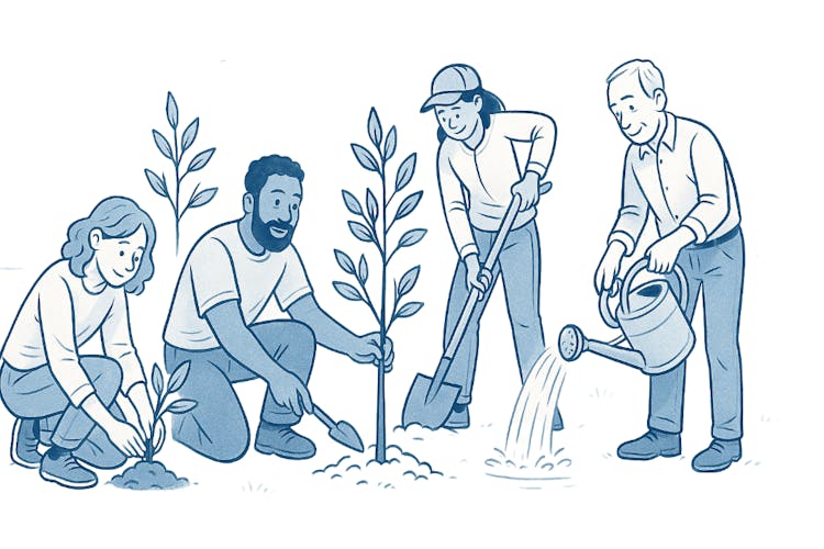 Las 10 ideas empresariales más innovadoras para influir positivamente en tu comunidad