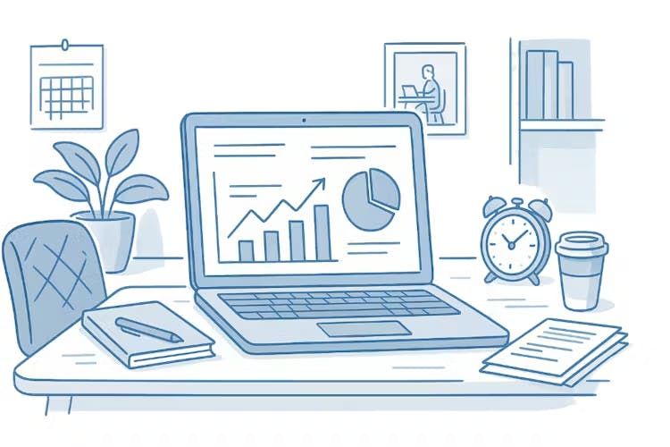 Jak rozpocząć marketing cyfrowy jako łatwe zajęcie dodatkowe