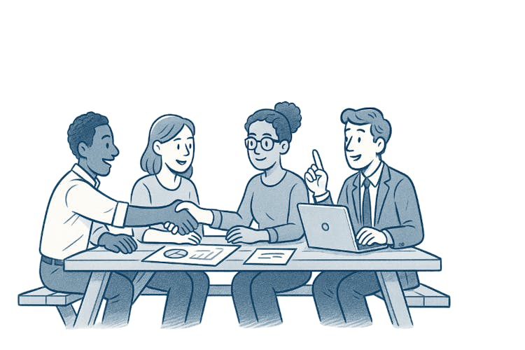 5 kreativních způsobů, jak otevřít firmu bez peněz