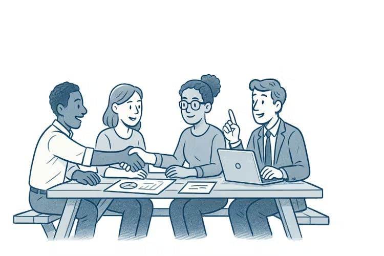 5 kreatywnych sposobów na rozpoczęcie działalności przy skromnym budżecie