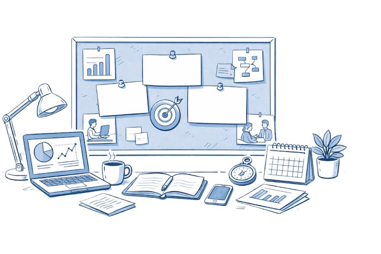 Niezbędne elementy biznesplanu sklepu internetowego dla osiągnięcia sukcesu w handlu elektronicznym