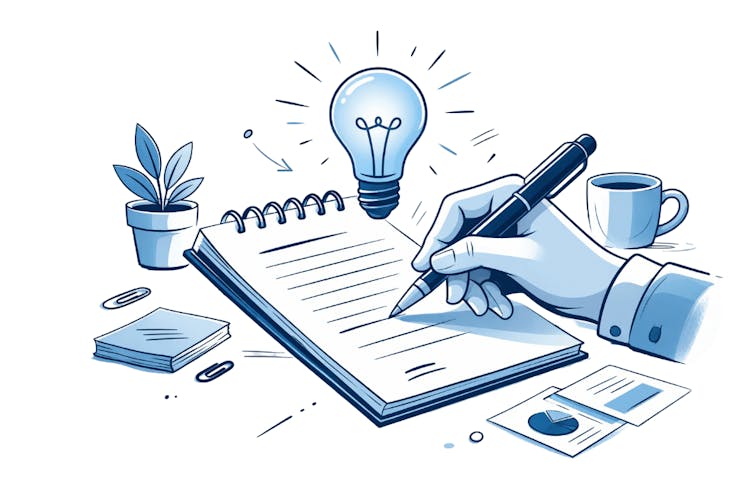 Wie man eine SEO-optimierte Unternehmensbeschreibung verfasst, um die Online-Präsenz zu steigern