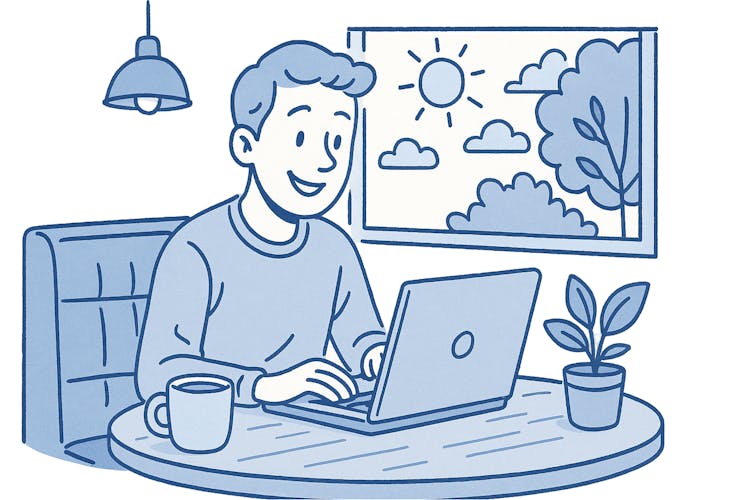 Weekend Work: Boosting Productivity and Balance