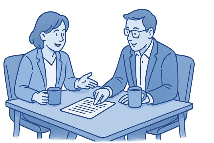 How to Deal with Clients Who Argue About Invoices Without Burning Bridges