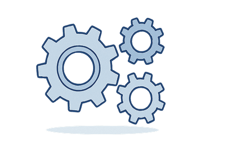 Configuración avanzada