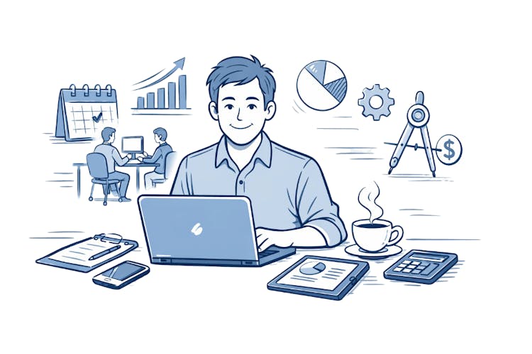 Využití technologie ke zlepšení online zákaznické zkušenosti: Průvodce pro malé podniky