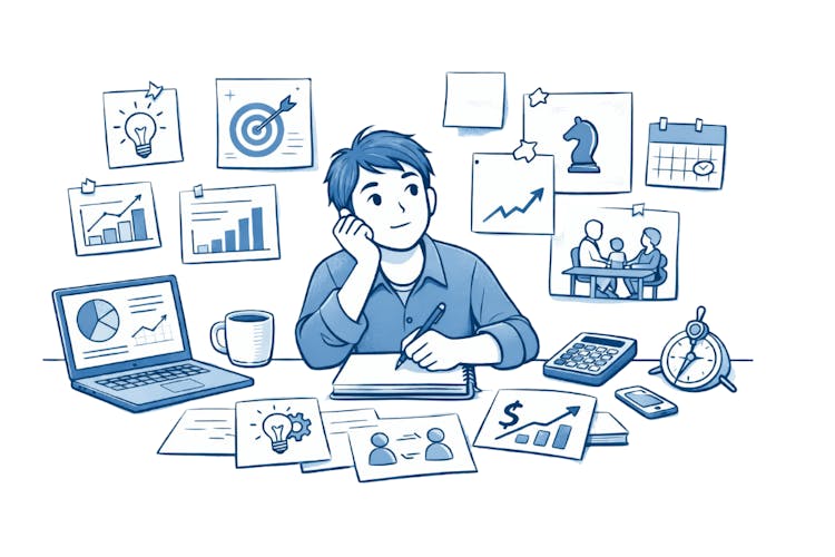 Najlepsze pomysły na usługi, które pomogą Ci rozpocząć przygodę z przedsiębiorczością