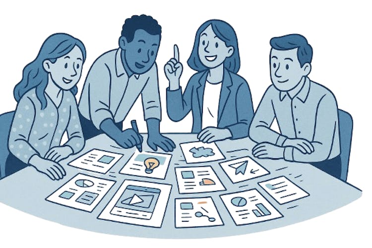 Innovative Business Ideas for Aspiring Entrepreneurs