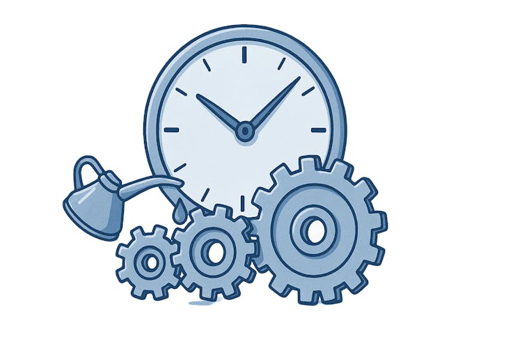 Harnessing Automation: The Secrets to Creating Businesses That Run Themselves