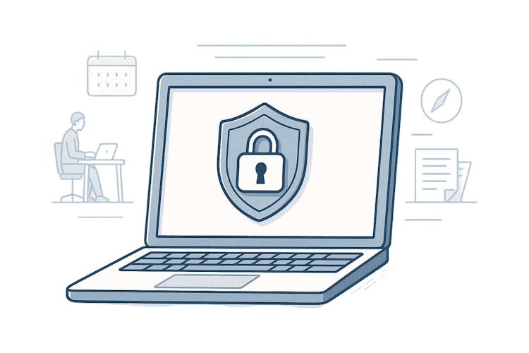 Archivace faktur: povinné lhůty a správné postupy