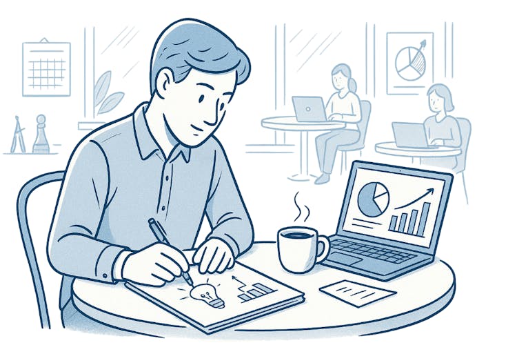 Exploring New Entrepreneurial Opportunities: How to Start Your Business Journey Today