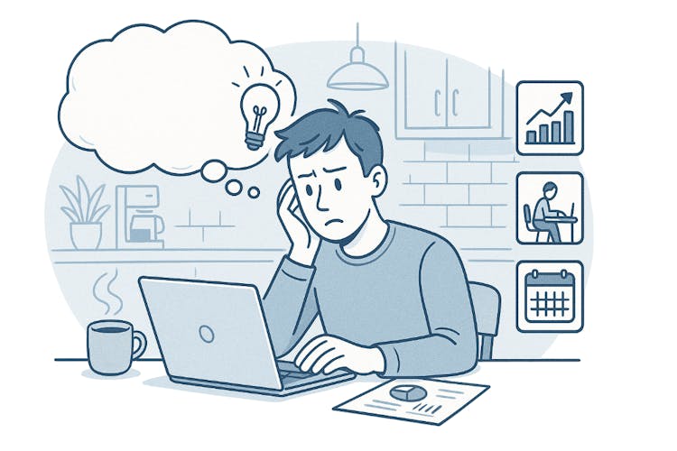 10 najlepszych dodatkowych zajęć, które można rozpocząć bez inwestycji