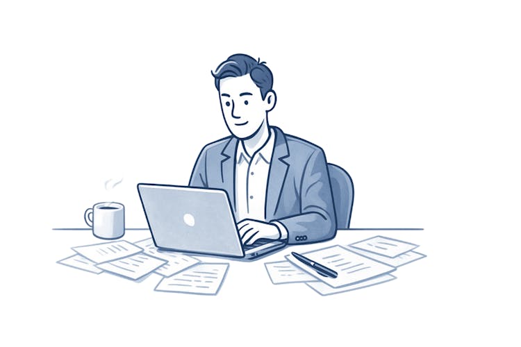 10 Lucrative Computer-Based Side Hustles You Can Start Today