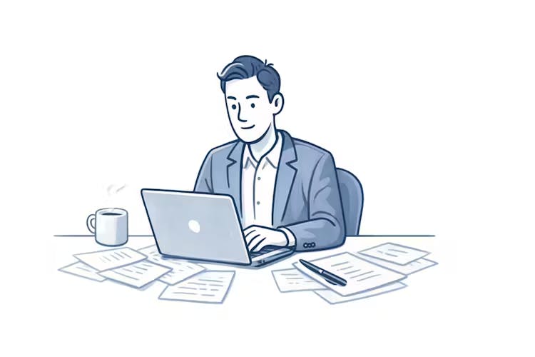 10 výdělečných vedlejších činností, které můžete začít hned dnes pomocí počítače