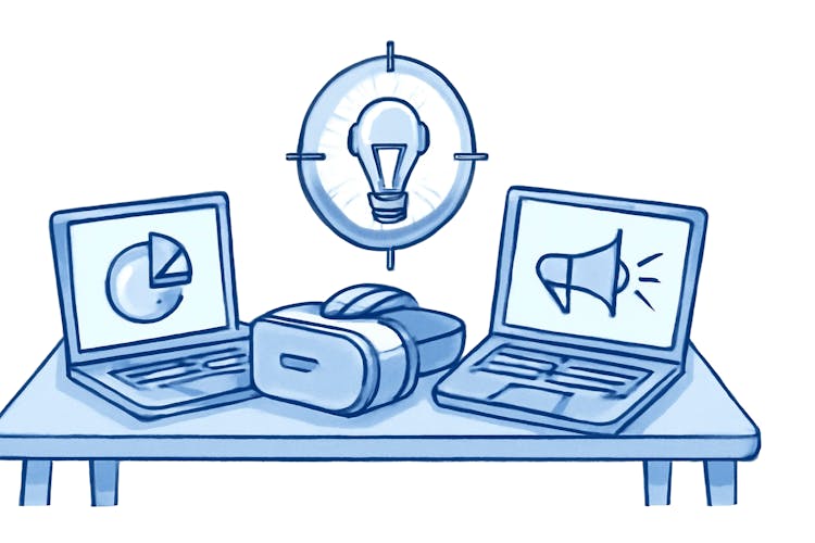 Top 10 innovative Marketing-Projektideen, die jeder Student ausprobieren sollte