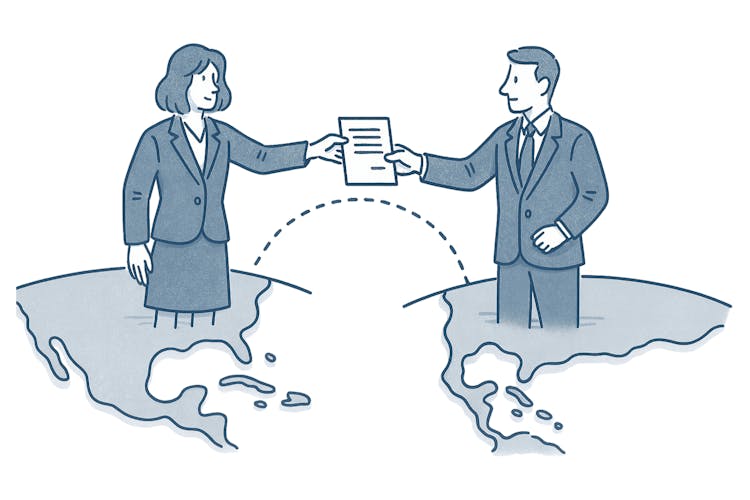 Jak fakturovat do zahraničí