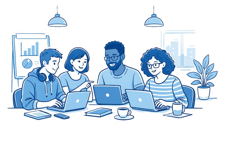 Find Top Recruitment Freelancers for Your Business