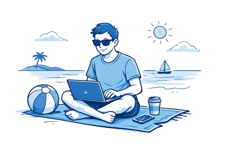 7 nejvýnosnějších podniků, které lze v roce 2026 zahájit na dálku