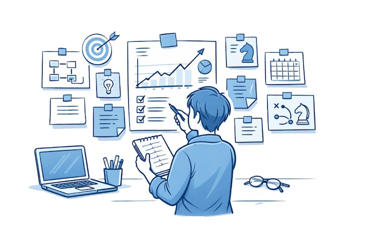 Objevování životního stylu freelancera: Je to víc než jen brigáda?