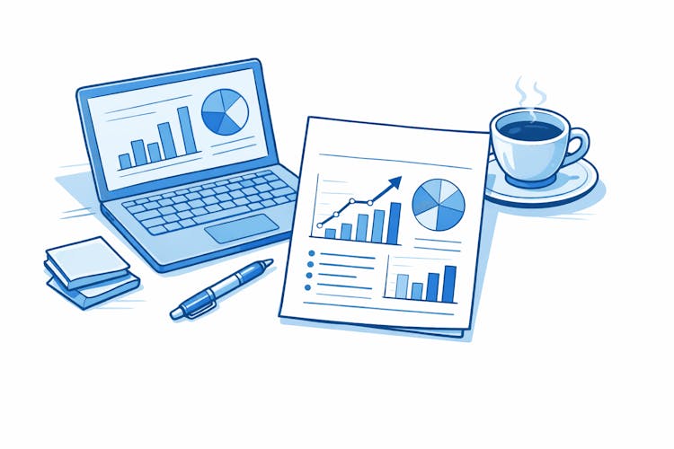 The Ultimate Guide to Creating a Comprehensive Business Information Sheet