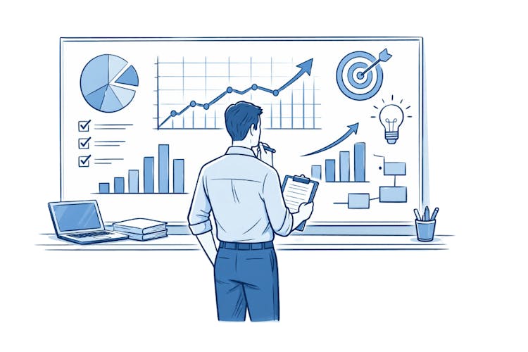 Mastering Business Description and Analysis: A Comprehensive Guide for Emerging Entrepreneurs