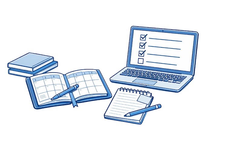 Master the Direct Order Plan for Writing Success