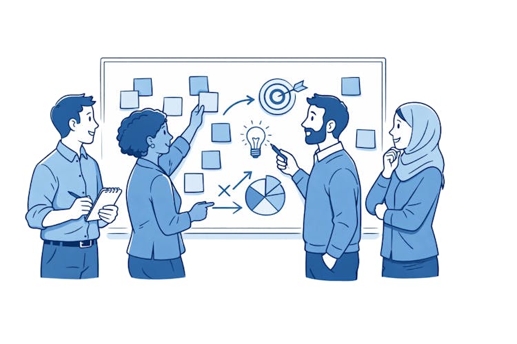 Mastering Your Business Plan: Essential Operations Strategies for Success