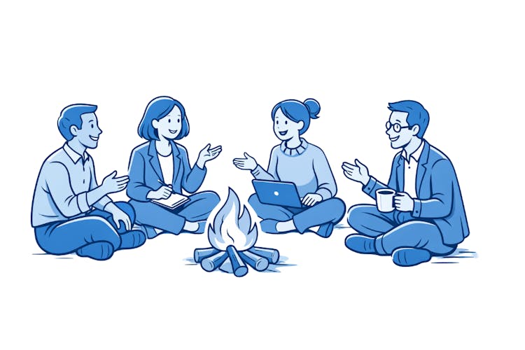 Jak si vybudovat inovativní firemní kulturu i v malém týmu