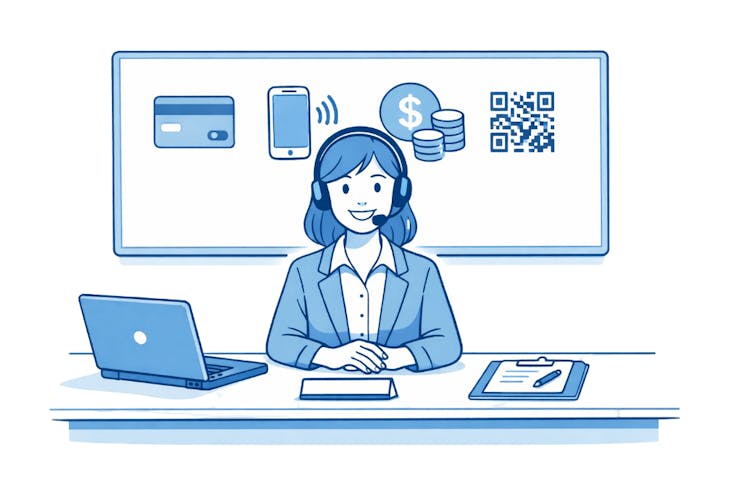 Top Strategies to Inform Your Customers About 'We Accept Payments'