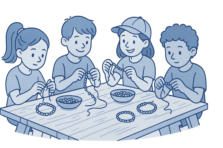 Las 10 ideas de negocio más divertidas y rentables para niños: cómo animar a los jóvenes emprendedores