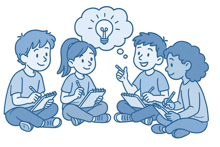 Easily Launch Your First Kids' Business
